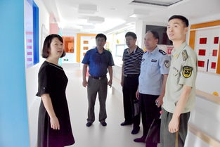 筑牢安全防線，守護(hù)成長(zhǎng)凈土——崇川區(qū)開展民辦非學(xué)歷培訓(xùn)機(jī)構(gòu)安全管理工作專項(xiàng)檢查